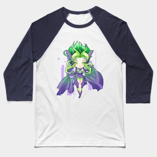 Next generation gaming lady Baseball T-Shirt